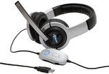 Produktfoto Gaming-Headset
