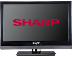 Produktfoto Sharp LC-19SH7E