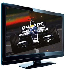 Produktfoto Philips 32PFL3404H/12