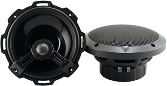 Produktfoto Rockford Fosgate T1652