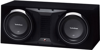 Produktfoto Rockford Fosgate P2L-2X10