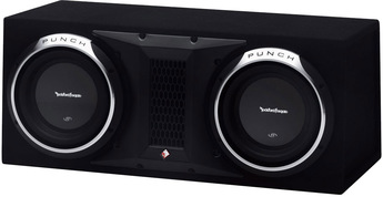 Produktfoto Rockford Fosgate P3L-2X10