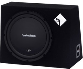 Produktfoto Rockford Fosgate R1L-1X12