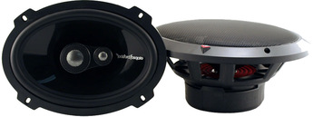 Produktfoto Rockford Fosgate T 1693