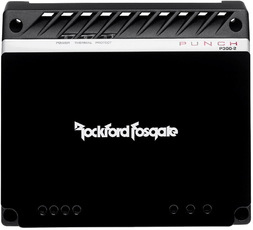 Produktfoto Rockford Fosgate P300-2