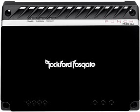 Produktfoto Rockford Fosgate P500-1BD
