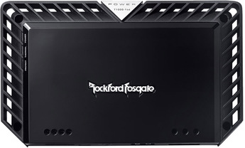 Produktfoto Rockford Fosgate T1000-1BD