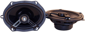 Produktfoto Rockford Fosgate T 1572