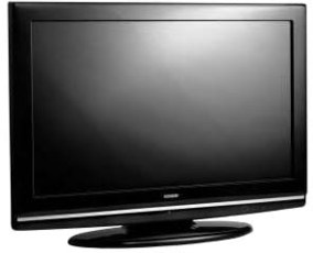 Produktfoto Kendo LC 10 S 26 HD DVB-T
