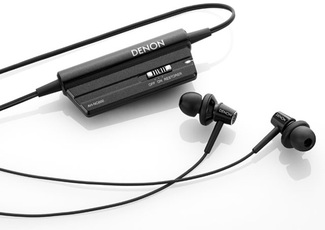 Produktfoto Denon AH-NC600