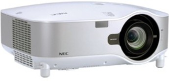 Produktfoto NEC NP3250W