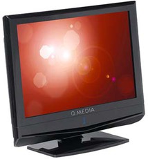 Produktfoto Qmedia QLC-32G61/Q32A5