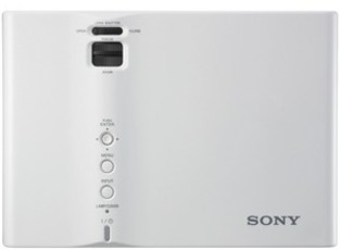 Produktfoto Sony VPL-DX15