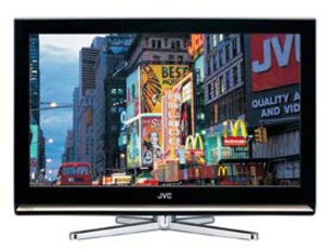 Produktfoto JVC LT-32ED11