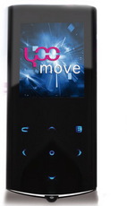 Produktfoto Yoo Digital YOO MOVE 1804 TS