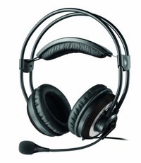 Produktfoto Trust 16533 5.1 Surround USB Headset