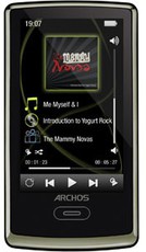Produktfoto Archos 501513