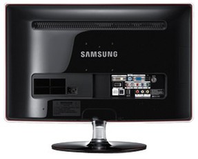 Produktfoto Samsung Syncmaster P2270HD