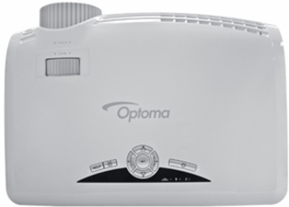 Produktfoto Optoma HD20