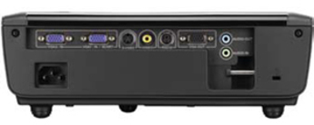 Produktfoto Optoma EX536