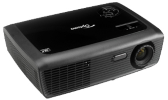Produktfoto Optoma EX536
