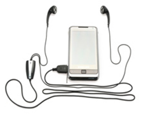 Produktfoto Cellular Line AUSTEREO5300