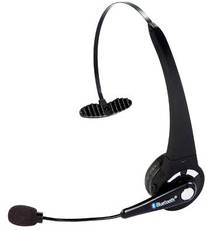 Produktfoto Datel Gaming Headset