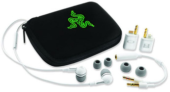 Produktfoto Razer Moray PLUS