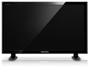 Produktfoto Samsung Syncmaster 400CX