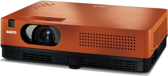 Produktfoto Sanyo PLC-XE33