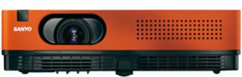Produktfoto Sanyo PLC-XE33