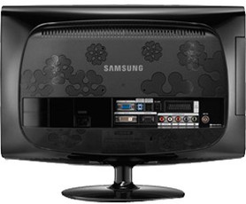 Produktfoto Samsung Syncmaster 2033HD