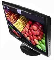 Produktfoto Samsung Syncmaster 2033HD