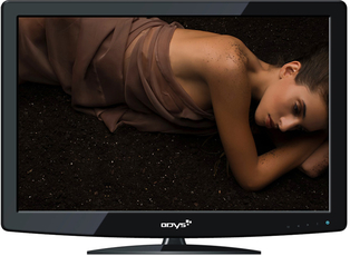 Produktfoto Odys LCD-TV 19-VIEW