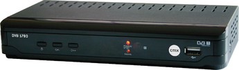 Produktfoto CMX DVB 1780