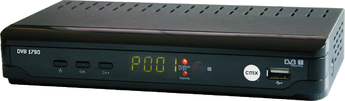 Produktfoto CMX DVB 1790