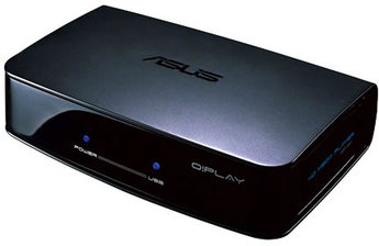 Produktfoto Asus O!play HDP-R1