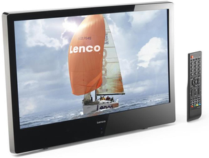 Produktfoto Lenco TFT-1537