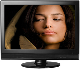 Produktfoto Odys LCD TV 15 BASE