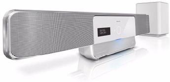 Produktfoto Philips HTS8161B