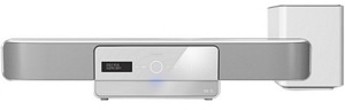 Produktfoto Philips HTS8161B