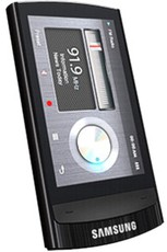 Produktfoto Samsung YP-R1