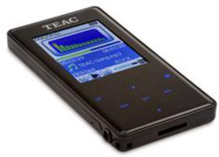 Produktfoto Teac MP-290