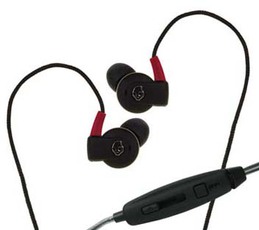 Produktfoto Skullcandy ASYM WITH MIC