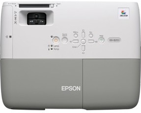 Produktfoto Epson EB-825