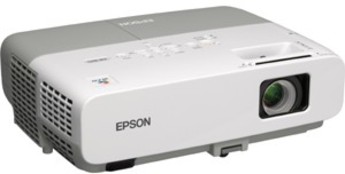 Produktfoto Epson EB-825
