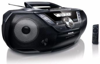 Produktfoto Philips AZ3856