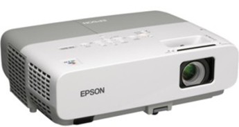 Produktfoto Epson EB-824
