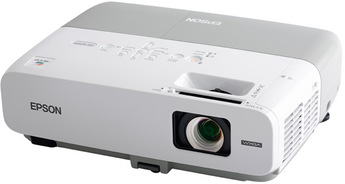 Produktfoto Epson EB-826W