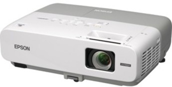 Produktfoto Epson EB-826W